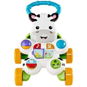 Melodili Yürüteç Zebra DLD80 thumbnail 3