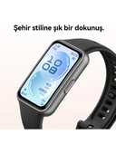 Huawei Band 11 Siyah thumbnail 6