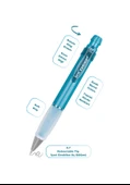 SERVE VERSATIL DEEP 07 OCEAN BLUE SILGI YEDEKLI thumbnail 3