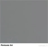 Hammerite Düz Gri 0,75L thumbnail 2