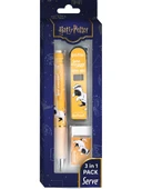 SERVE DEEP 07 HARRY POTTER HUFFLEPUFF 3 LU SET thumbnail 1