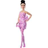 Star Wrap Dress thumbnail 1