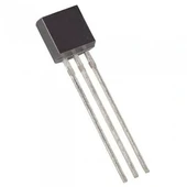 BC548 - TO92 NPN Transistör thumbnail 1