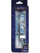 SERVE DEEP 07 HARRY POTTER RAVENCLAW 3 LU SET thumbnail 1