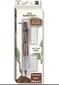 SERVE VERSATIL DEEP 07 ERTH BROWN SILGI YEDEKLI thumbnail 1