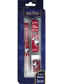SERVE DEEP 07 HARRY POTTER GRYFFINDOR 3 LU SET thumbnail 1