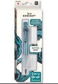 SERVE VERSATIL DEEP 07 OCEAN BLUE SILGI YEDEKLI thumbnail 1
