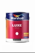 Marshall Luxe Parlak Beyaz 2,5L thumbnail 1