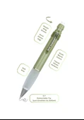 SERVE VERSATIL DEEP 07 SAGE GREEN SILGI YEDEKLI thumbnail 3