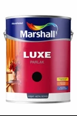 Marshall Luxe Parlak Siyah 2,5L thumbnail 1