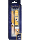 SERVE DEEP 07 HARRY POTTER HUFFLEPUFF 3 LU SET thumbnail 4