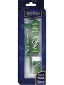 SERVE DEEP 07 HARRY POTTER SLYTHERIN 3 LU SET thumbnail 4