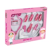 03 232-1010323201101 DOKTOR SETİ (PEMBE) thumbnail 1