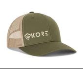 KORE Trucker Şapka thumbnail 5