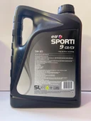 ELF SPORTI 9 C2/C3 5W30 5L thumbnail 2