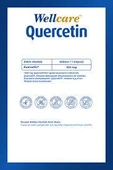 Wellcare Quercetin 60 Kapsül thumbnail 2