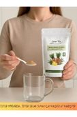 Detox Tea - Ananaslı Yeşil Çay thumbnail 2