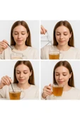 Detox Tea - Ananaslı Yeşil Çay thumbnail 4