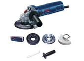 BOSCH GWS 9-115 S Avuç Taşlama thumbnail 1