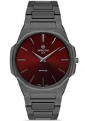 Hislon CL127N-14SN Erkek Kol Saati thumbnail 1