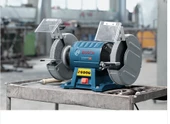 BOSCH GBG 60-20 Taş Motoru thumbnail 1