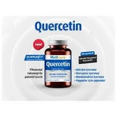 Wellcare Quercetin 60 Kapsül thumbnail 3