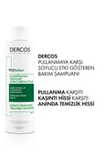 Vichy Dercos Psolution Kerato-Regulating Treating Shampoo 200 ml thumbnail 2