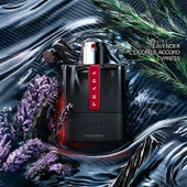 Prada Luna Rossa Carbon Edp 100 ml thumbnail 3
