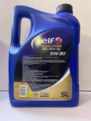 ELF FULLTECH FE 5W30 5L thumbnail 2