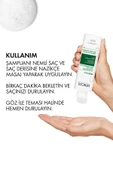 Vichy Dercos Psolution Kerato-Regulating Treating Shampoo 200 ml thumbnail 8