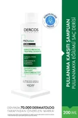 Vichy Dercos Psolution Kerato-Regulating Treating Shampoo 200 ml thumbnail 1
