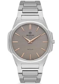 Hislon CL127S-05SR Erkek Kol Saati thumbnail 1