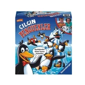 221486 Çılgın Penguenler -Ravensburger thumbnail 1
