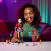 HYV58 Monster High Jinafire Long thumbnail 5