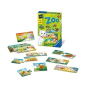 243600 Ravensburger, Logo Zoo thumbnail 2