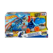 HNG50 Hot Wheels Ultimate T-Rex Tır thumbnail 1