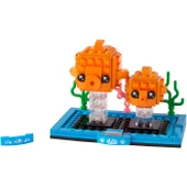 LEGO Goldfish Set 40442 thumbnail 2