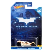 HDG89 Hot Wheels Batman Temalı Arabalar thumbnail 3