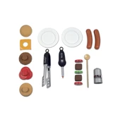 7600312001 BBQ GRILL thumbnail 3