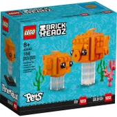 LEGO Goldfish Set 40442 thumbnail 1