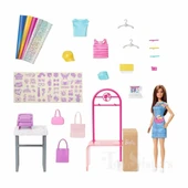 HKT78 Barbie'nin Tasarım Butiği thumbnail 3