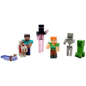 JFG66 Minecraft Overworld Seti thumbnail 2