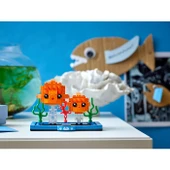 LEGO Goldfish Set 40442 thumbnail 4