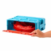 HMC04 Hot Wheels Track Builder Alev Temalı Akrobasi Seti thumbnail 4