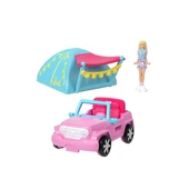 HYF38 Mini Barbieland Araçlar thumbnail 7