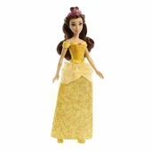 HLW11 Disney Prensesi - Belle thumbnail 6