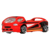 JBY78 Hot Wheels Efsane Temalı Çoklu Arabalar thumbnail 5
