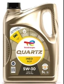 TOTAL İNEO RCP 5W30 4L thumbnail 1