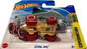 HOT WHEELS Shark Bite Experimotors Th JBC31 thumbnail 2