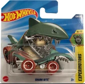 HOT WHEELS Shark Bite Experimotors Th JBC31 thumbnail 1